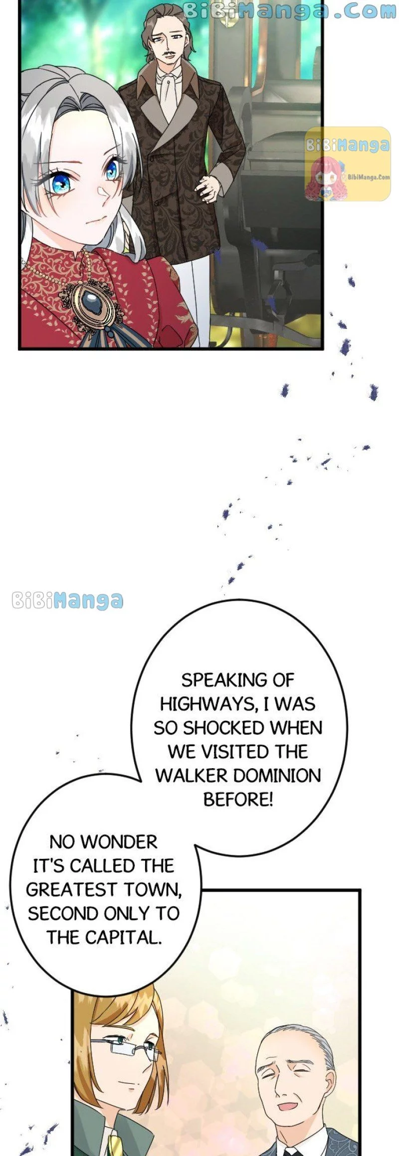 I Refuse to Be Executed a Second Time - Chapter 42 - Page 16