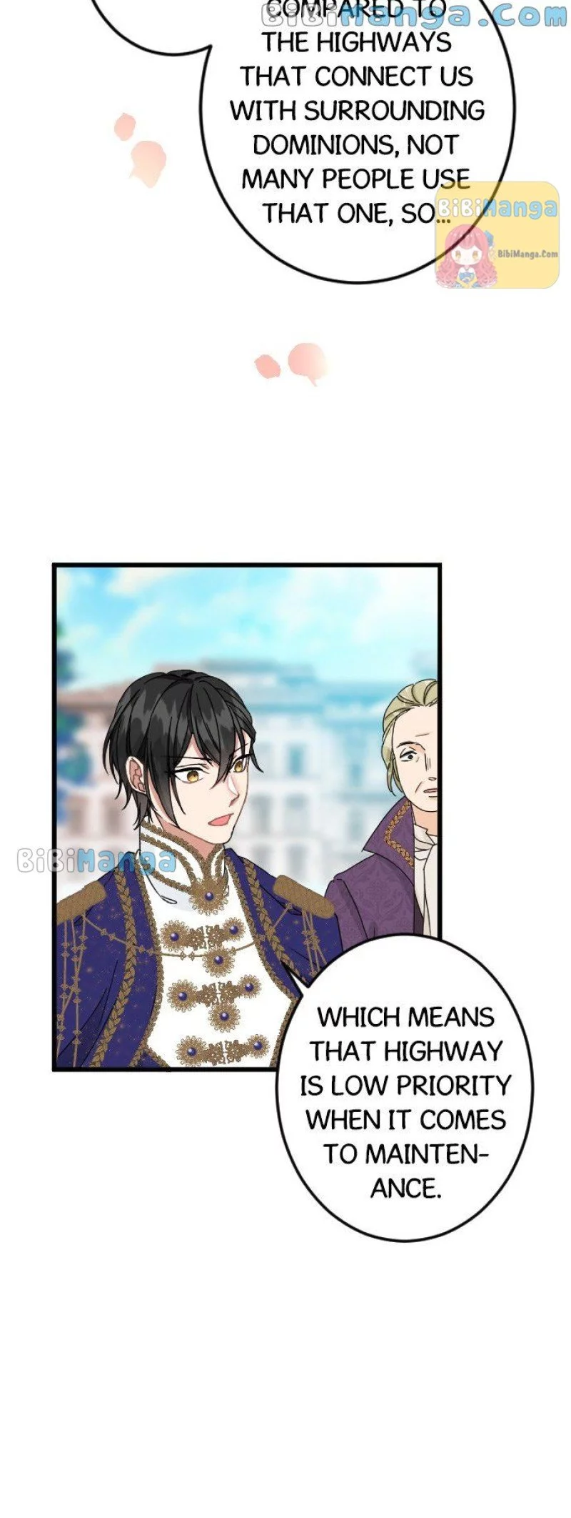 I Refuse to Be Executed a Second Time - Chapter 42 - Page 30