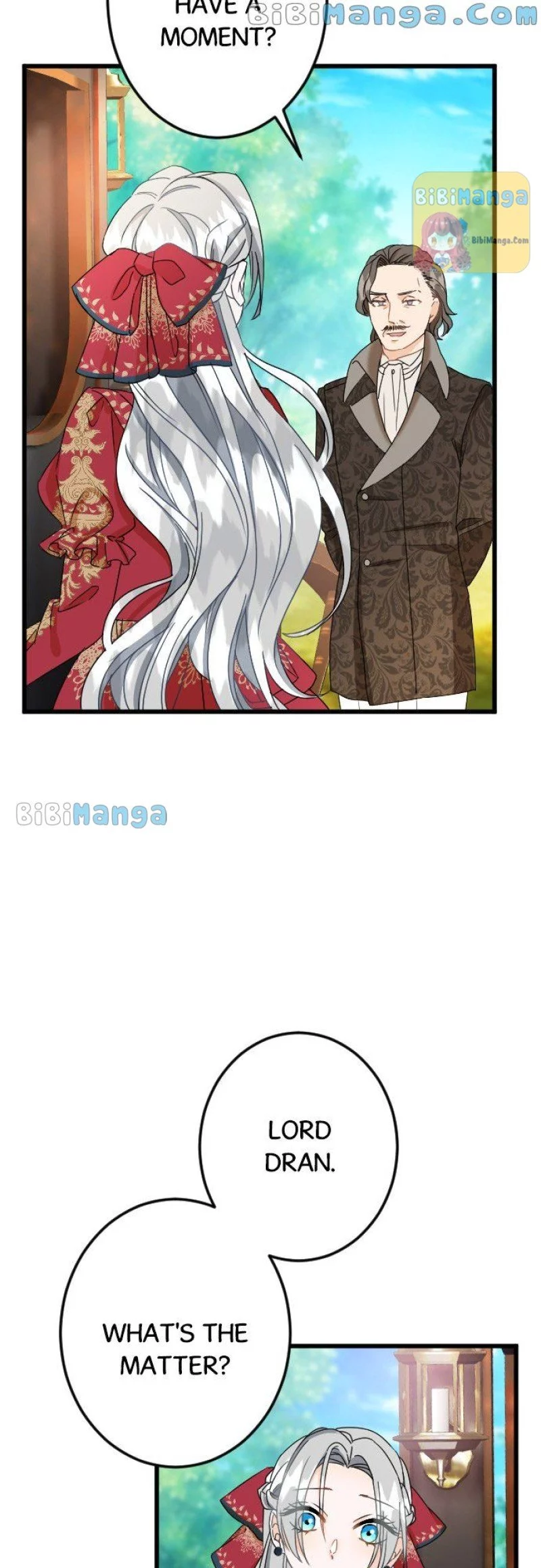 I Refuse to Be Executed a Second Time - Chapter 42 - Page 2