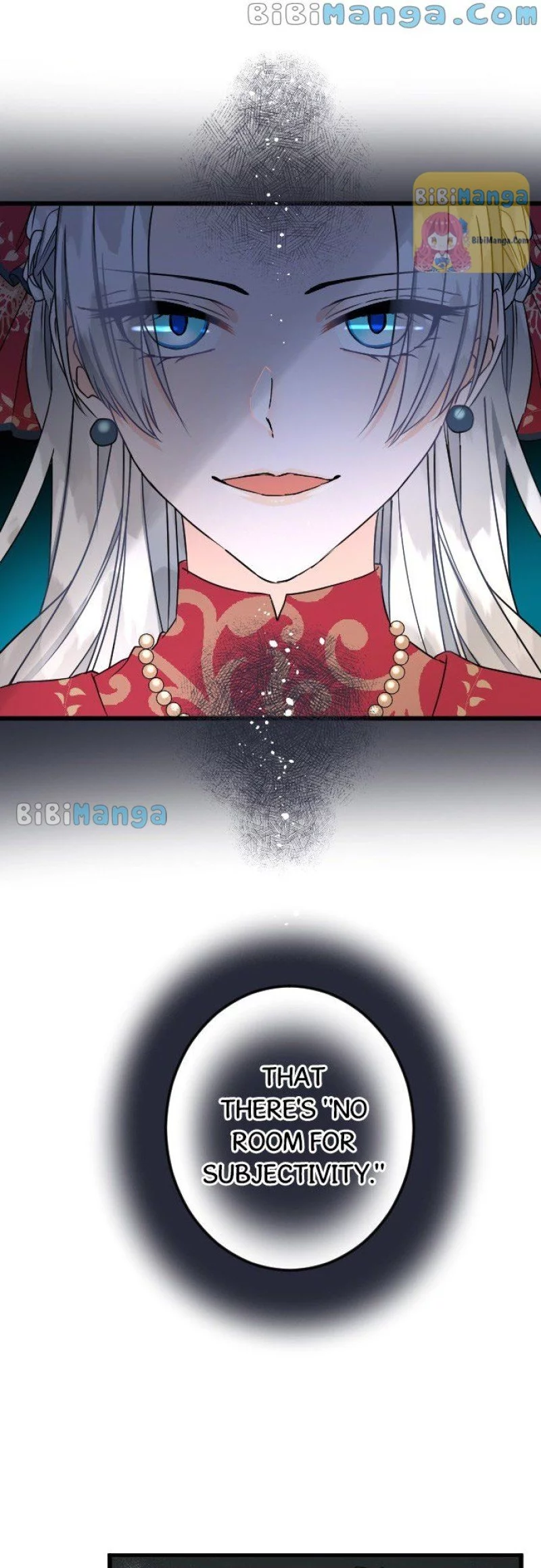 I Refuse to Be Executed a Second Time - Chapter 42 - Page 11