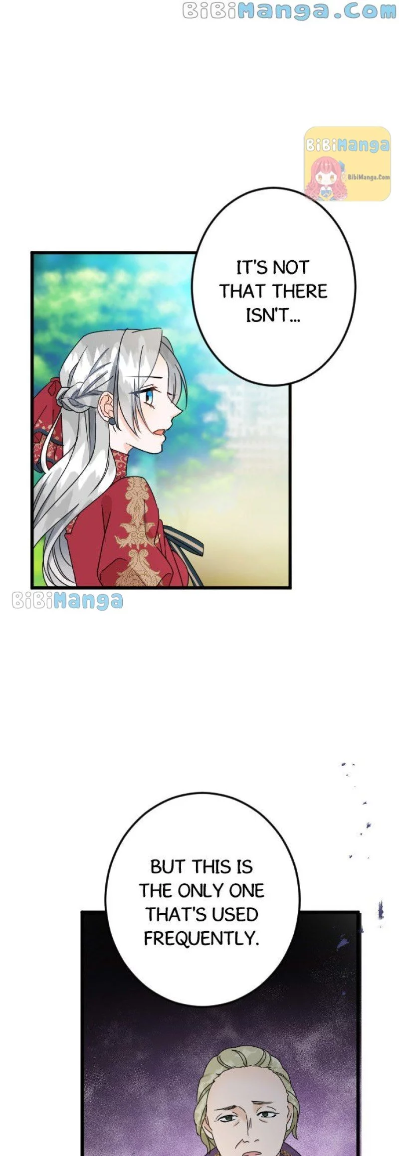 I Refuse to Be Executed a Second Time - Chapter 42 - Page 14