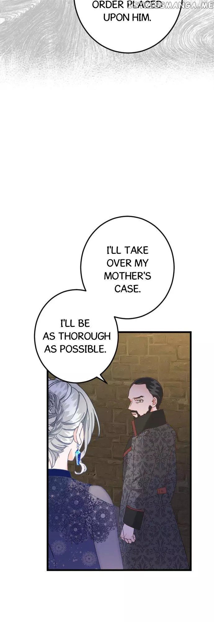 I Refuse to Be Executed a Second Time - Chapter 53 - Page 4