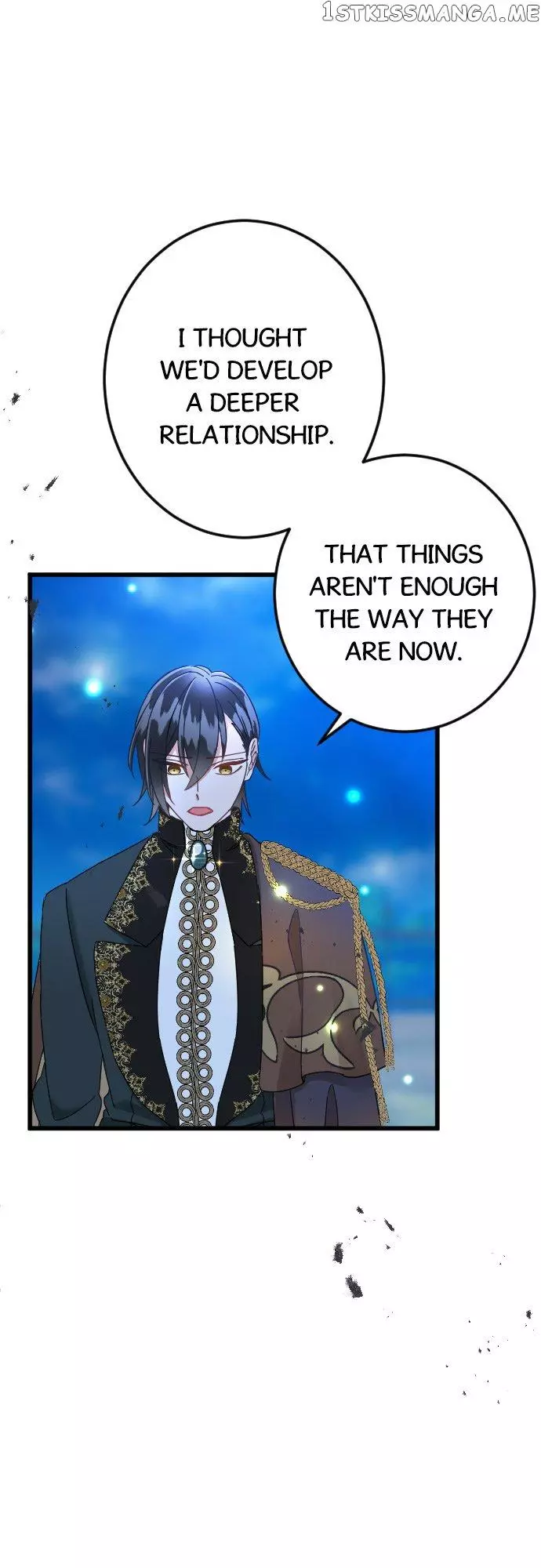 I Refuse to Be Executed a Second Time - Chapter 56 - Page 30