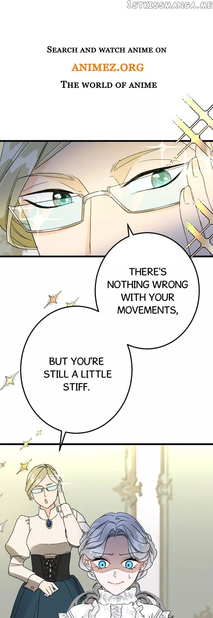 I Refuse to Be Executed a Second Time - Chapter 57 - Page 1