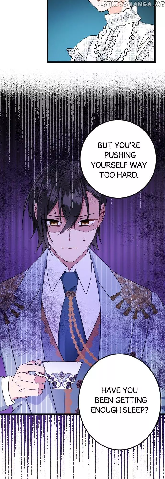 I Refuse to Be Executed a Second Time - Chapter 57 - Page 17