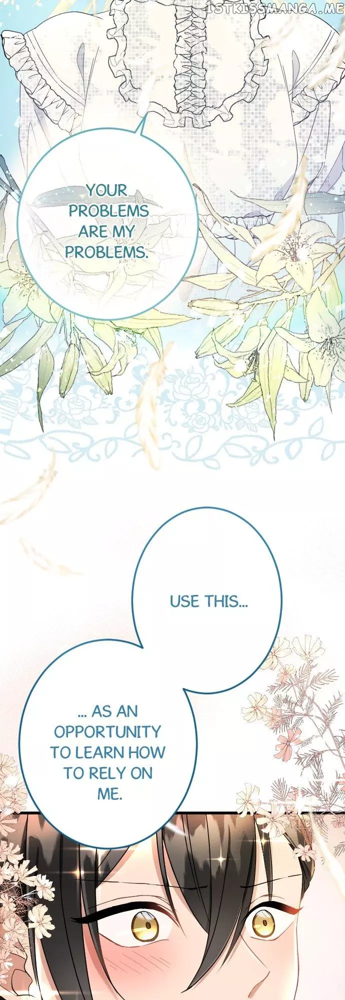 I Refuse to Be Executed a Second Time - Chapter 57 - Page 23