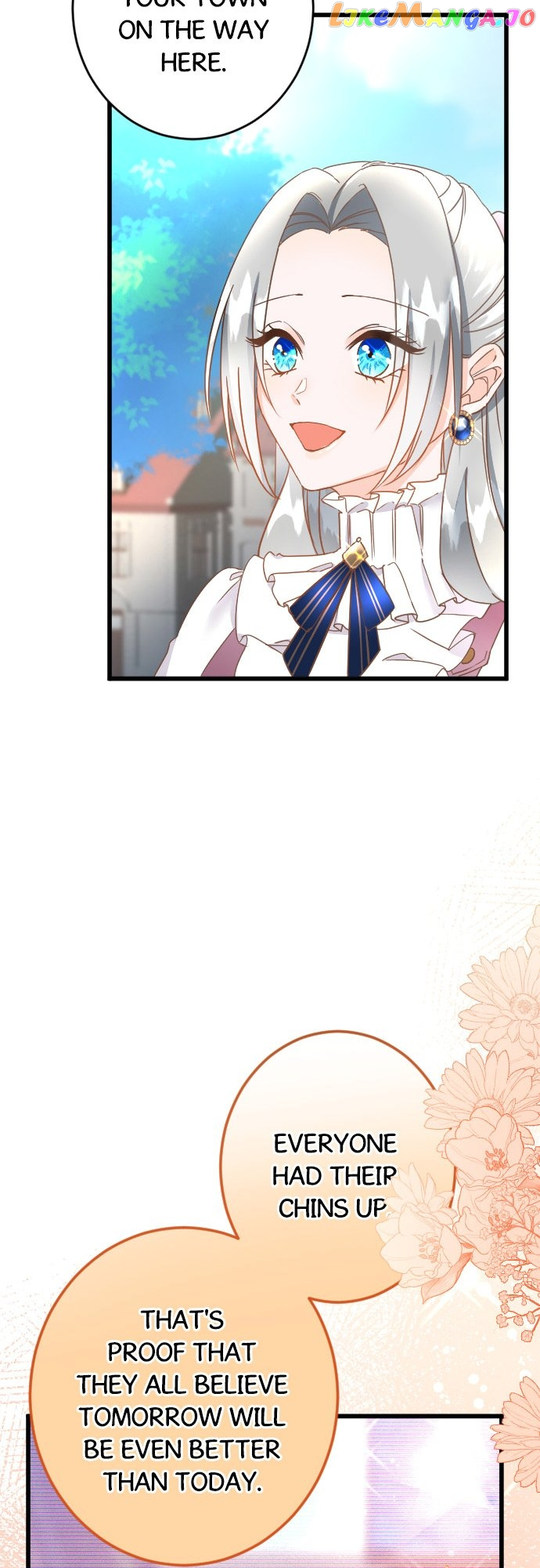 I Refuse to Be Executed a Second Time - Chapter 77 - Page 20