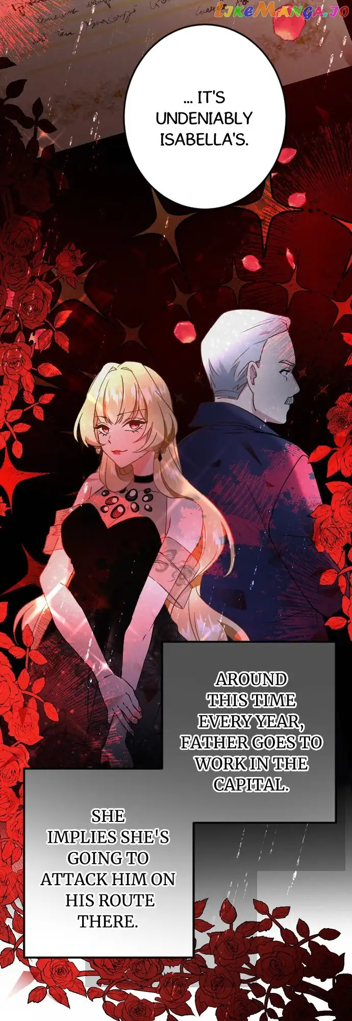 I Refuse to Be Executed a Second Time - Chapter 78 - Page 17
