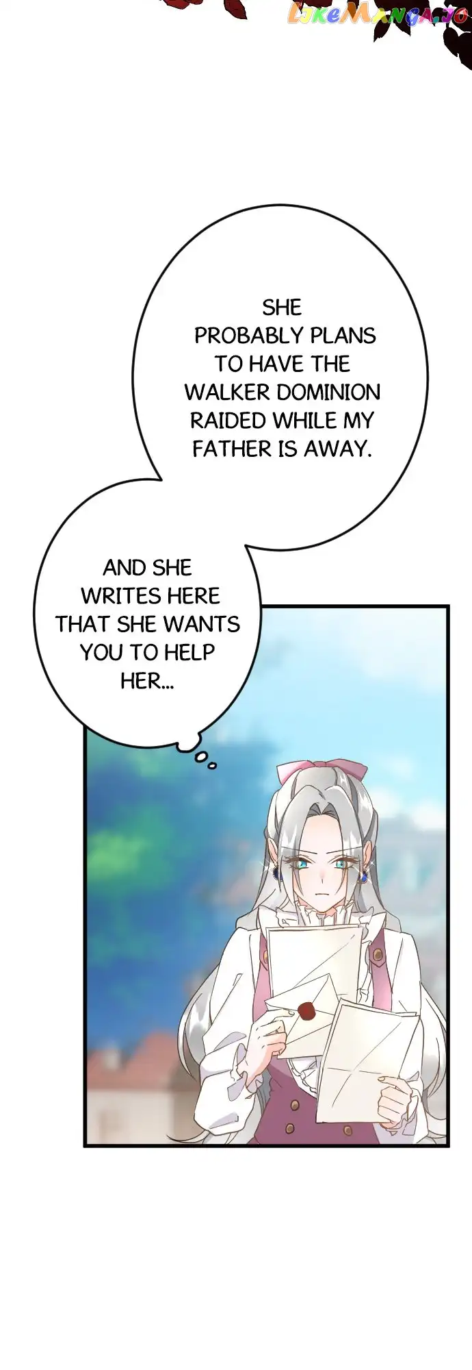I Refuse to Be Executed a Second Time - Chapter 78 - Page 18