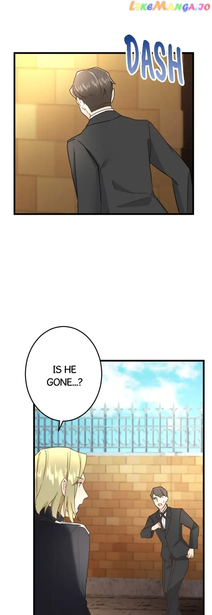 I Refuse to Be Executed a Second Time - Chapter 78 - Page 38