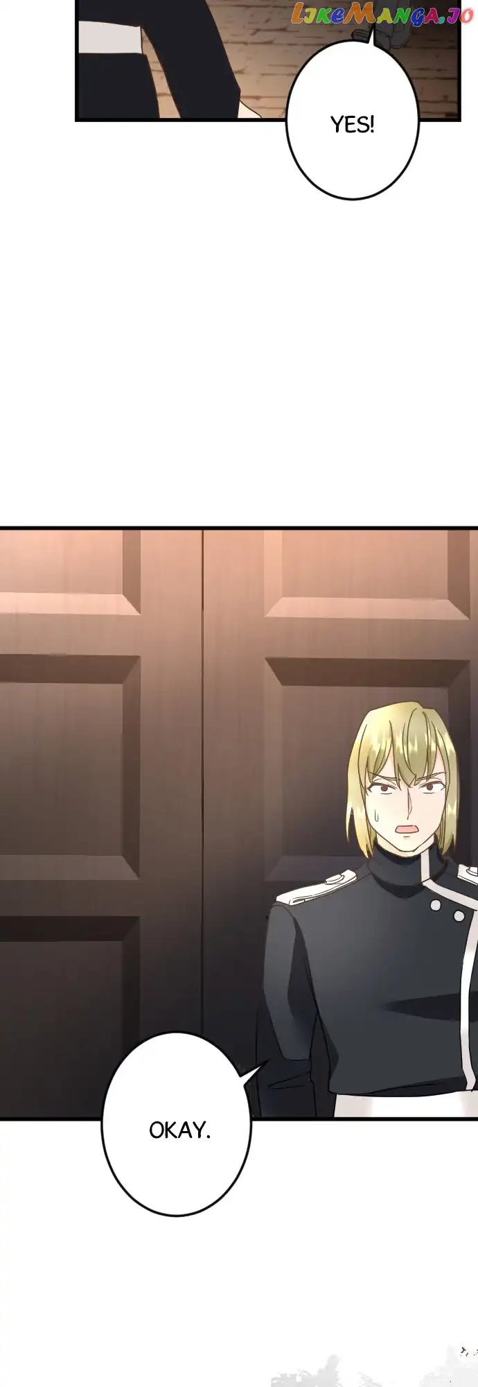 I Refuse to Be Executed a Second Time - Chapter 78 - Page 39