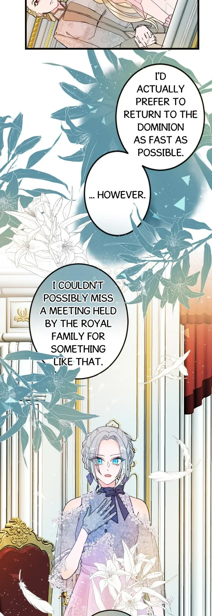 I Refuse to Be Executed a Second Time - Chapter 8 - Page 27