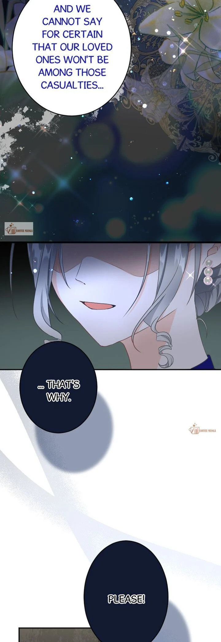I Refuse to Be Executed a Second Time - Chapter 97 - Page 24