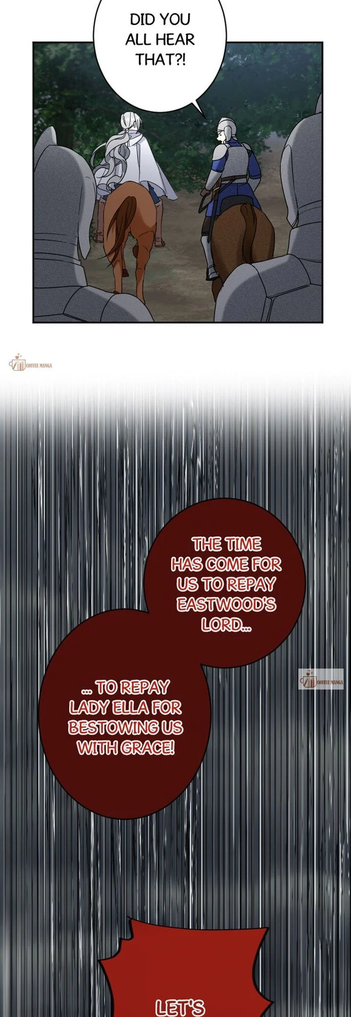 I Refuse to Be Executed a Second Time - Chapter 97 - Page 9