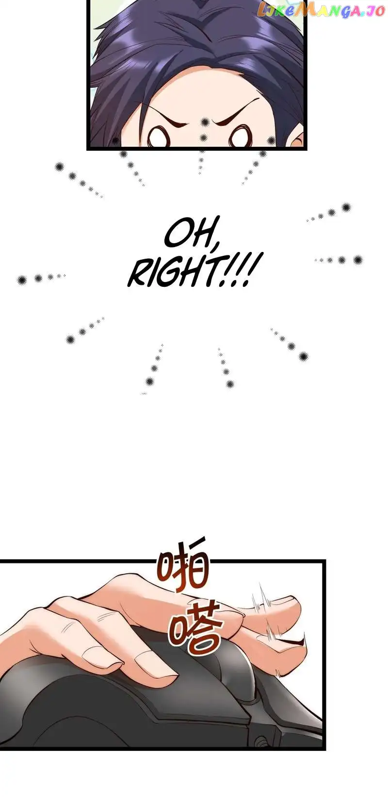 I Regressed to Level Up Instead of Being a Simp - Chapter 13 - Page 14