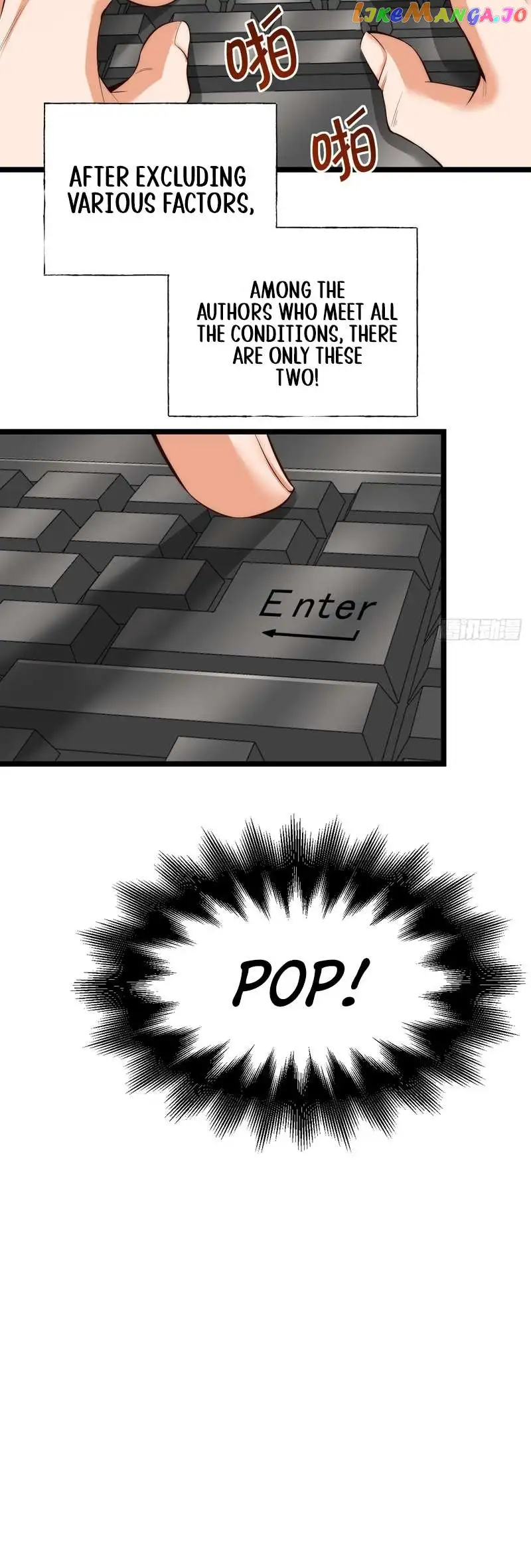 I Regressed to Level Up Instead of Being a Simp - Chapter 13 - Page 17
