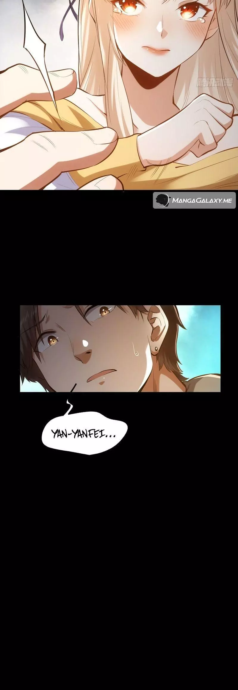 I Regressed to Level Up Instead of Being a Simp - Chapter 2 - Page 24