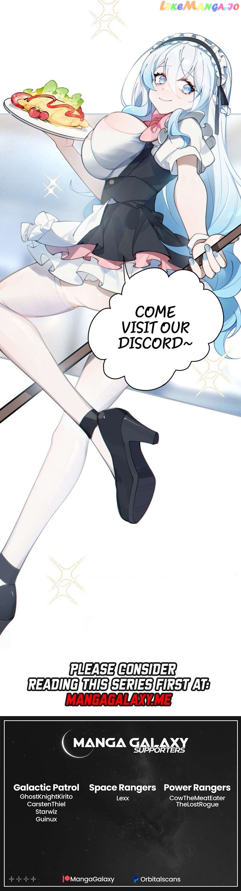 I Regressed to Level Up Instead of Being a Simp - Chapter 28 - Page 24
