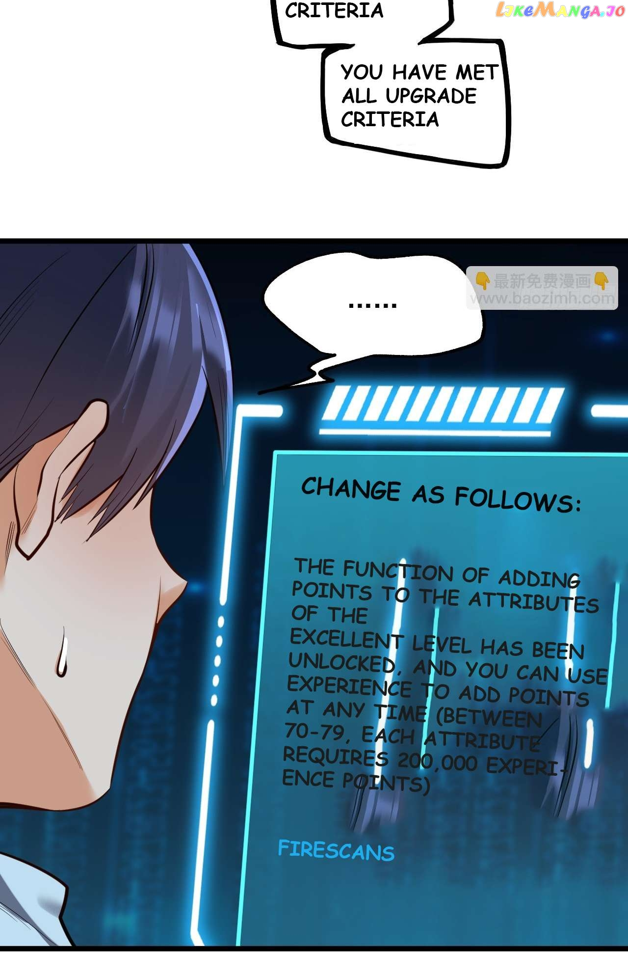 I Regressed to Level Up Instead of Being a Simp - Chapter 6 - Page 115