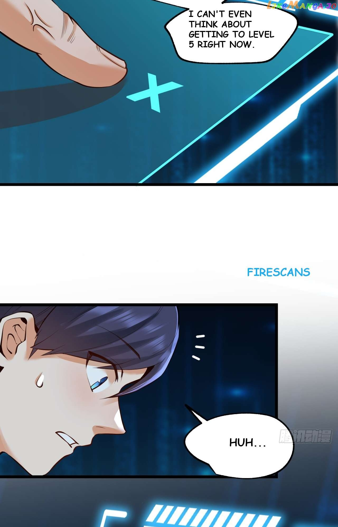 I Regressed to Level Up Instead of Being a Simp - Chapter 6 - Page 118