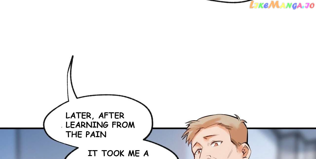 I Regressed to Level Up Instead of Being a Simp - Chapter 6 - Page 12