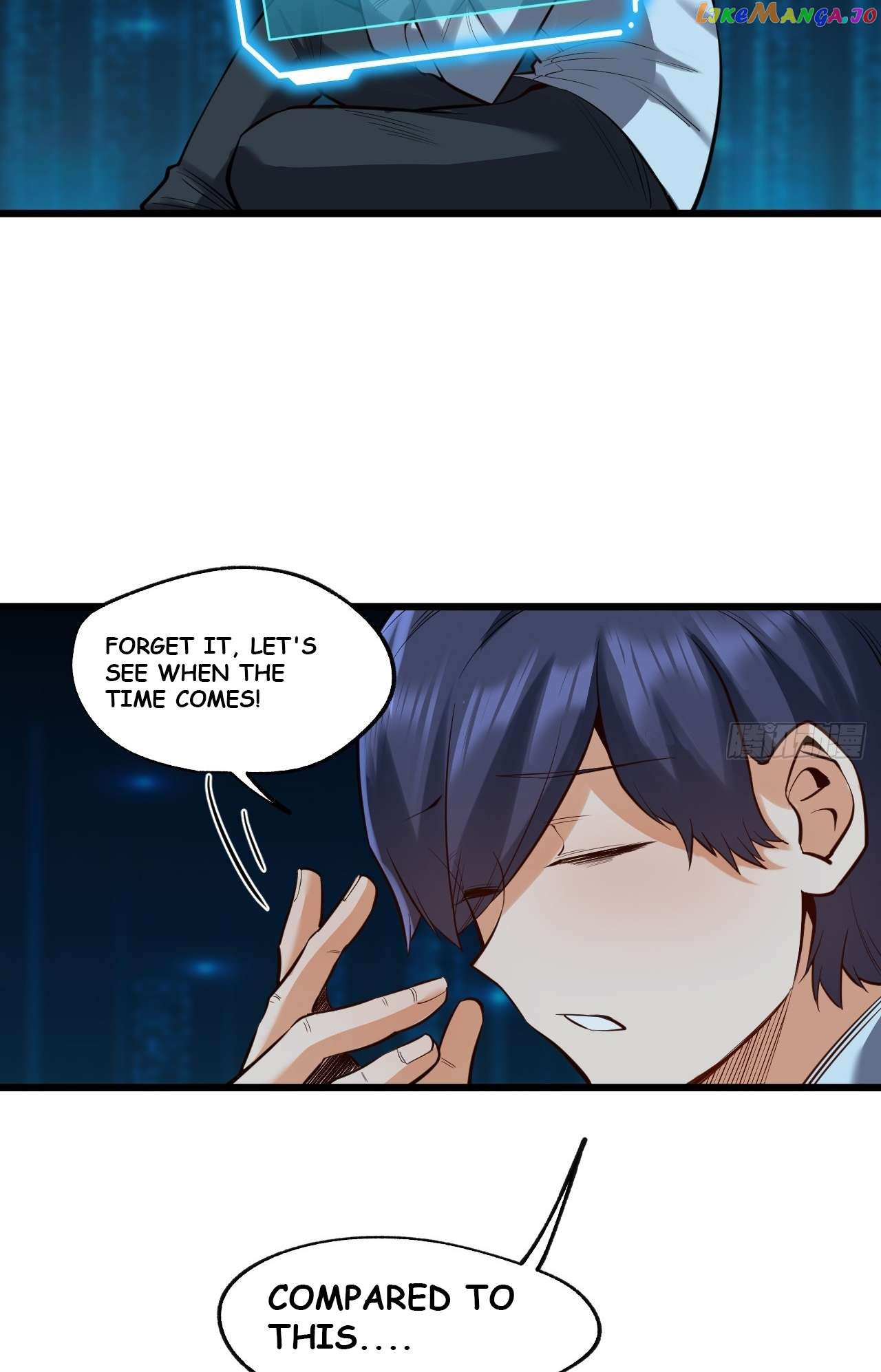 I Regressed to Level Up Instead of Being a Simp - Chapter 6 - Page 120