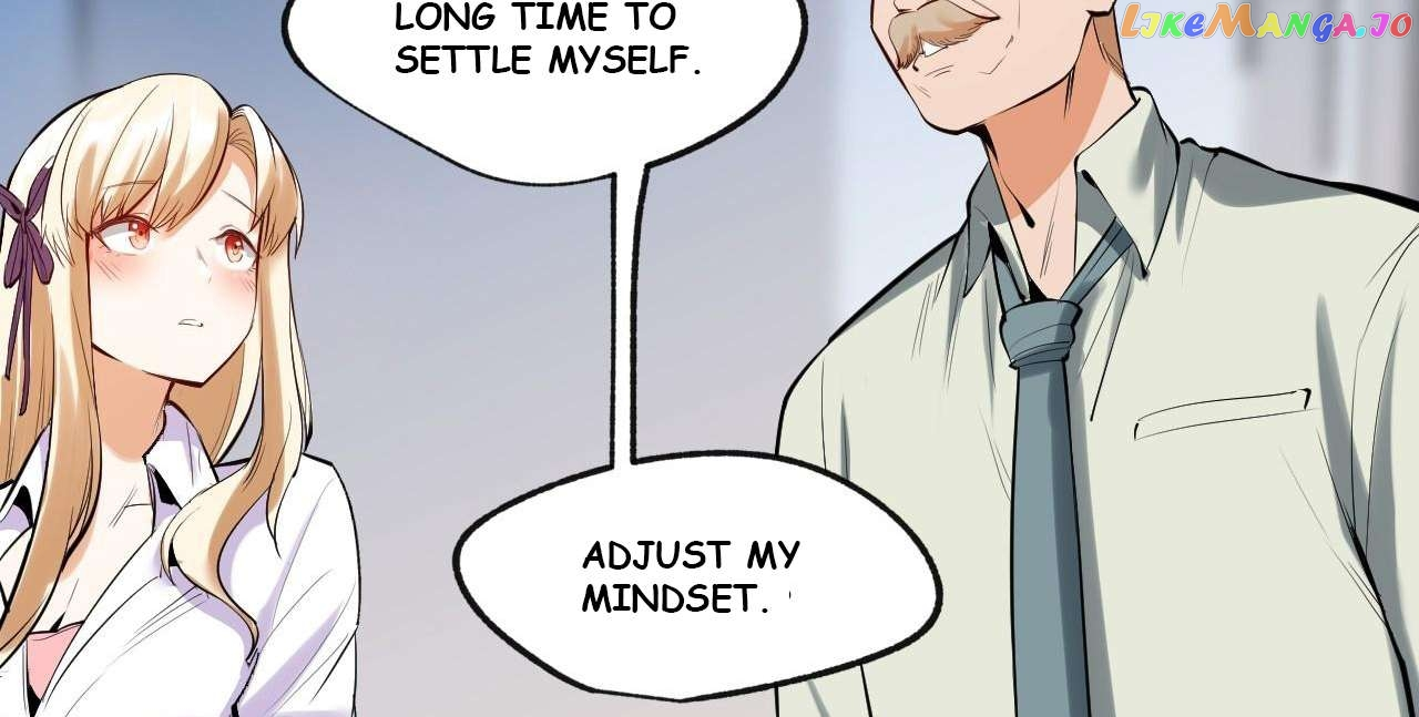 I Regressed to Level Up Instead of Being a Simp - Chapter 6 - Page 13