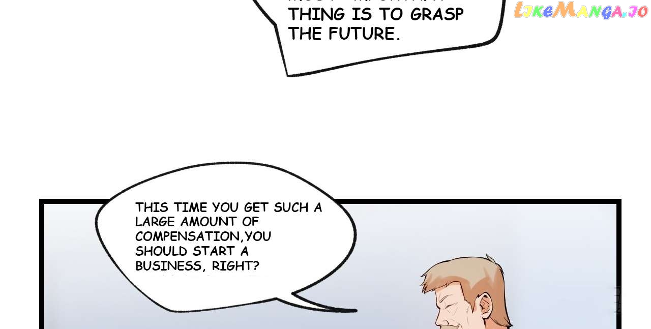 I Regressed to Level Up Instead of Being a Simp - Chapter 6 - Page 20