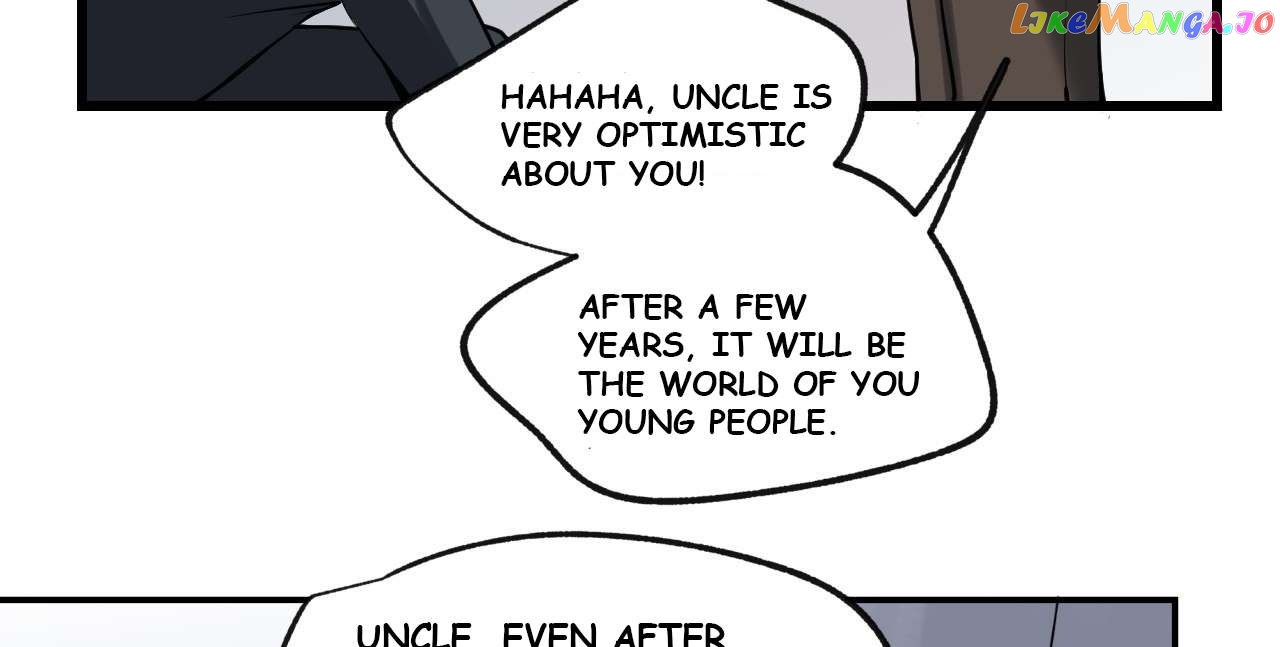 I Regressed to Level Up Instead of Being a Simp - Chapter 6 - Page 22