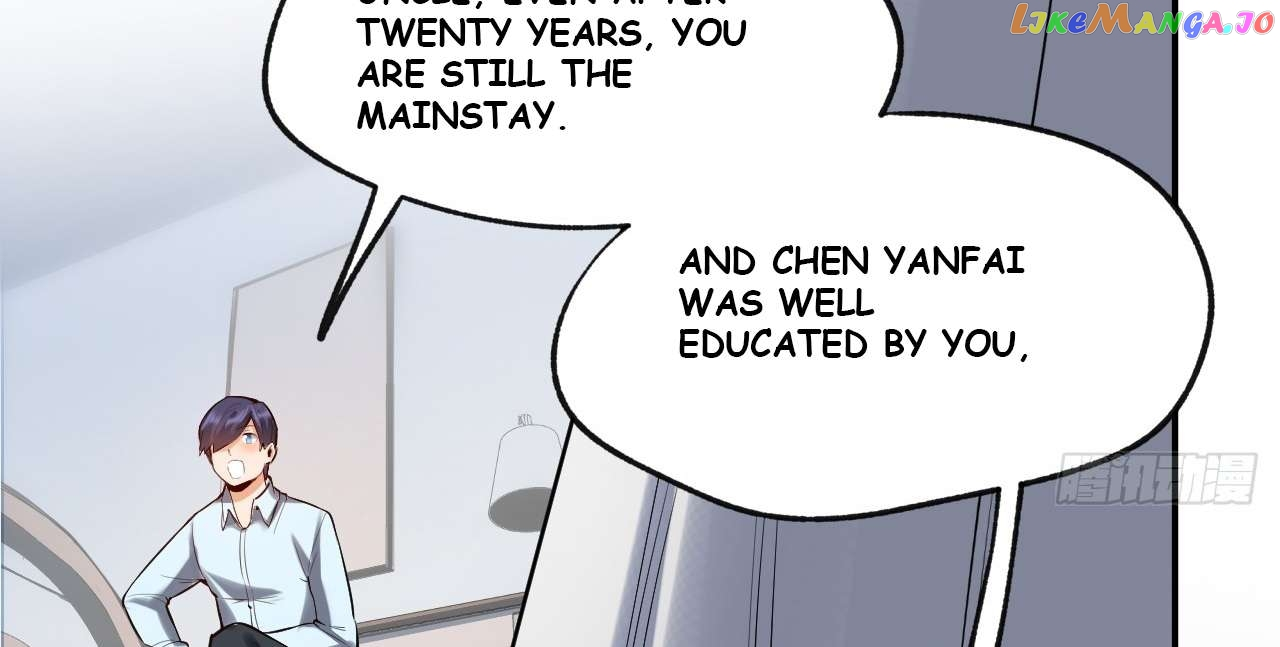 I Regressed to Level Up Instead of Being a Simp - Chapter 6 - Page 23