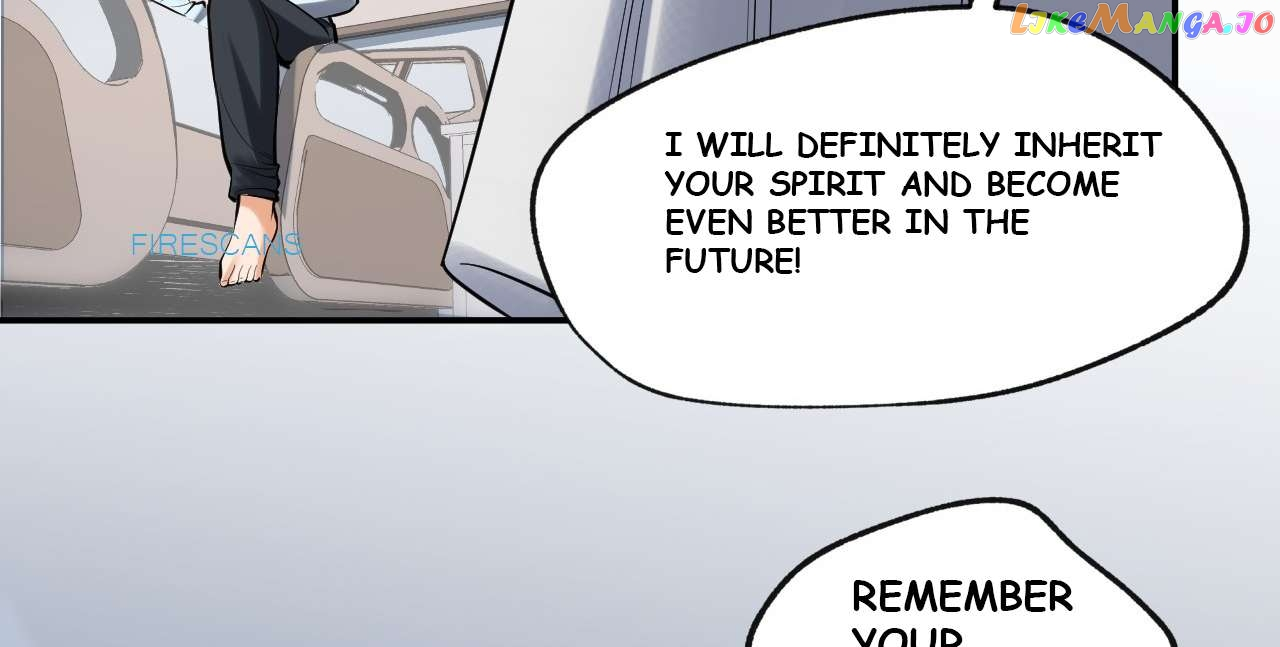I Regressed to Level Up Instead of Being a Simp - Chapter 6 - Page 24