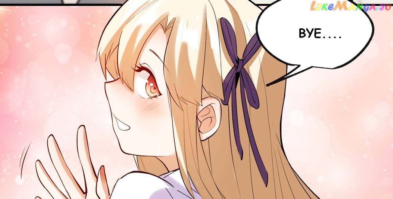 I Regressed to Level Up Instead of Being a Simp - Chapter 6 - Page 28