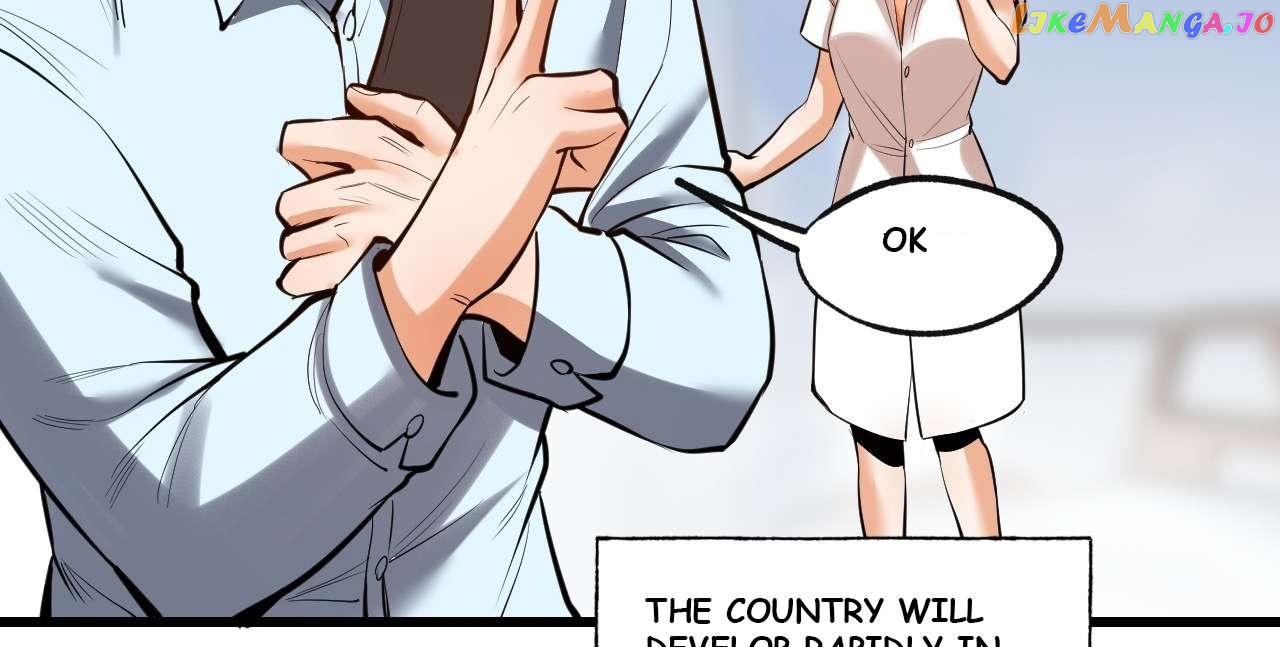 I Regressed to Level Up Instead of Being a Simp - Chapter 6 - Page 37