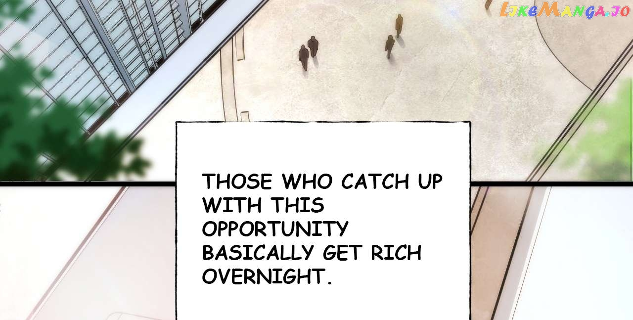 I Regressed to Level Up Instead of Being a Simp - Chapter 6 - Page 40