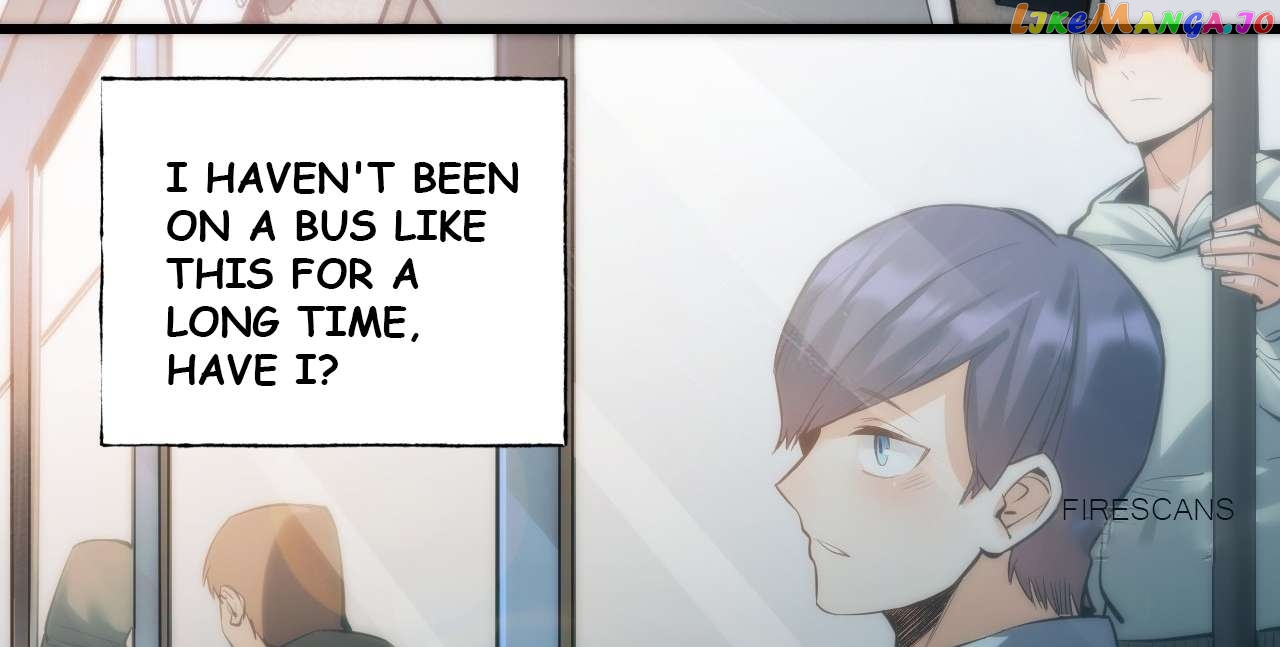 I Regressed to Level Up Instead of Being a Simp - Chapter 6 - Page 43