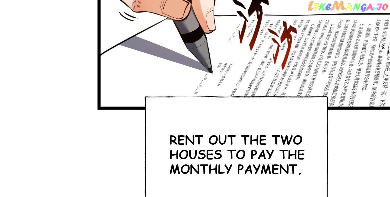 I Regressed to Level Up Instead of Being a Simp - Chapter 6 - Page 56
