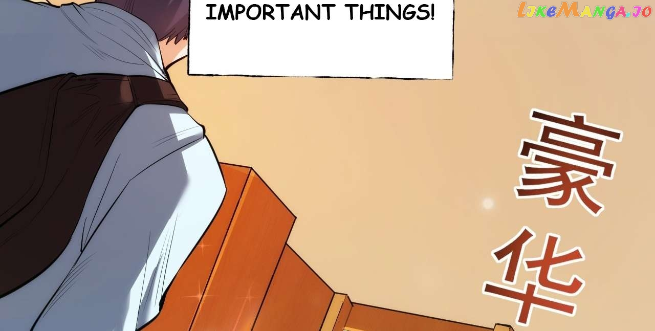 I Regressed to Level Up Instead of Being a Simp - Chapter 6 - Page 64