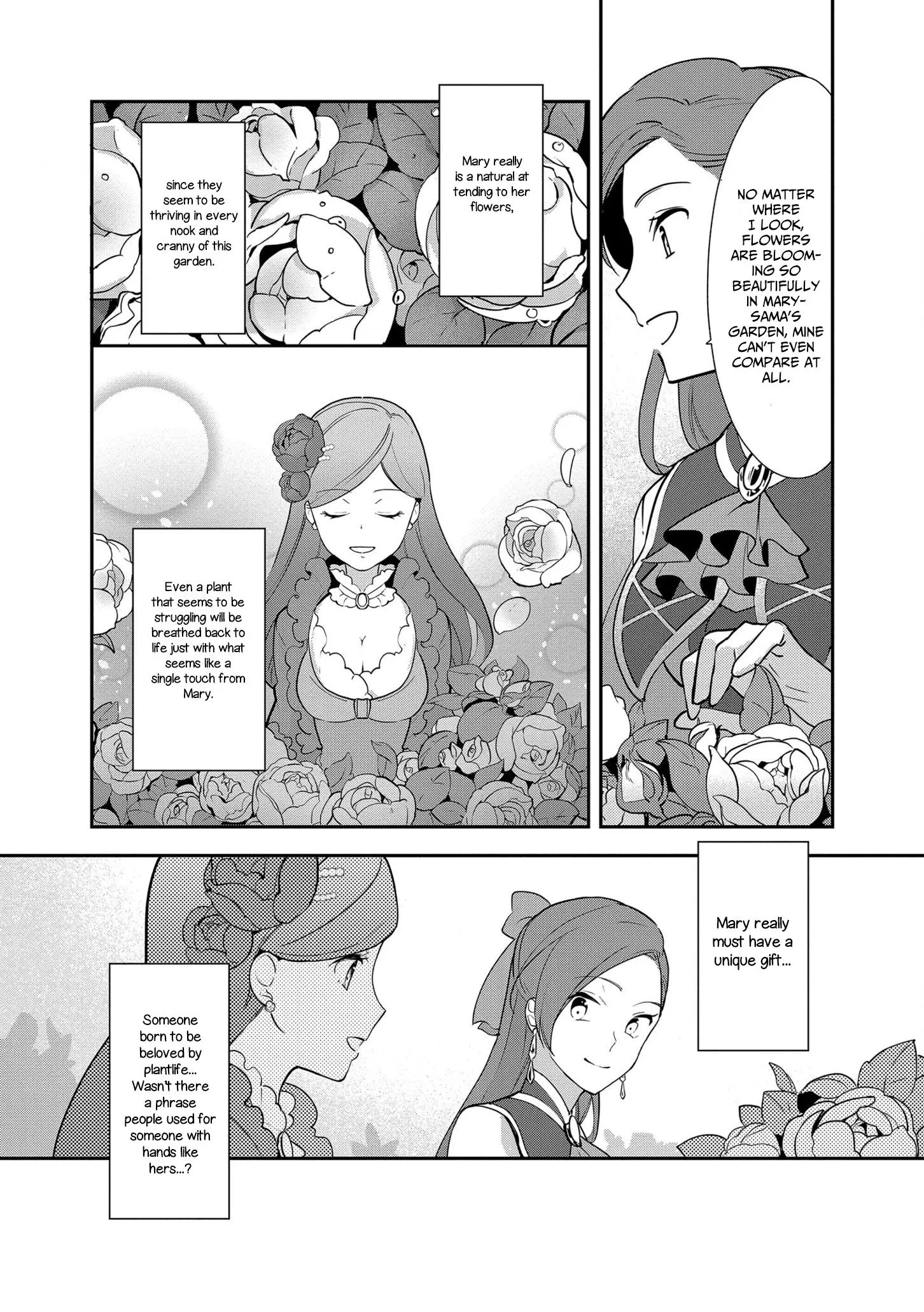 I Reincarnated into an Otome Game as a Villainess With Only Destruction Flags... In a Dire Situation!? Verge of Destruction Arc - Chapter 4 - Page 20