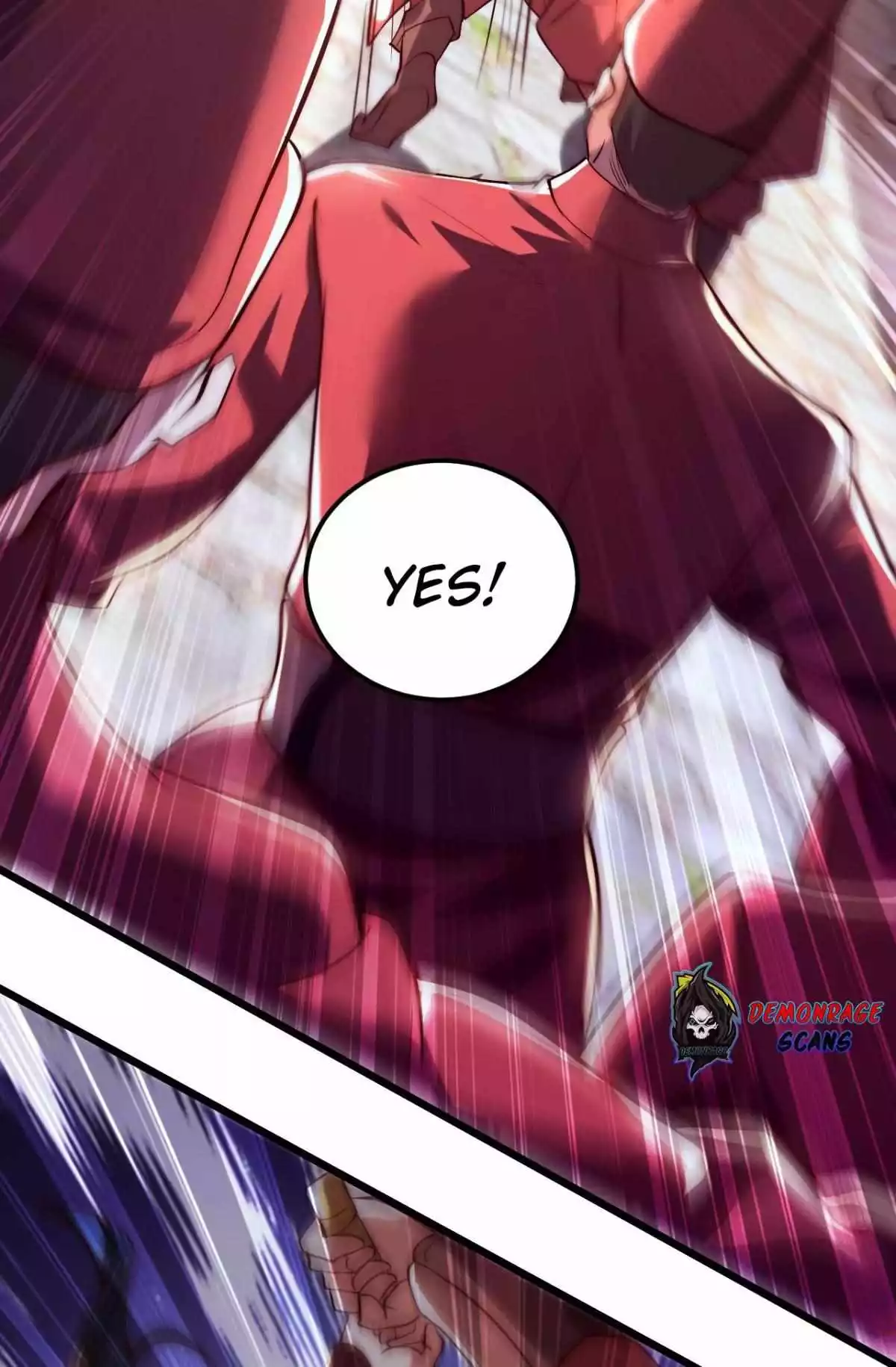 I Scared the Divine Lord as I handed over the Ancient Immortal Pill - Chapter 4 - Page 28