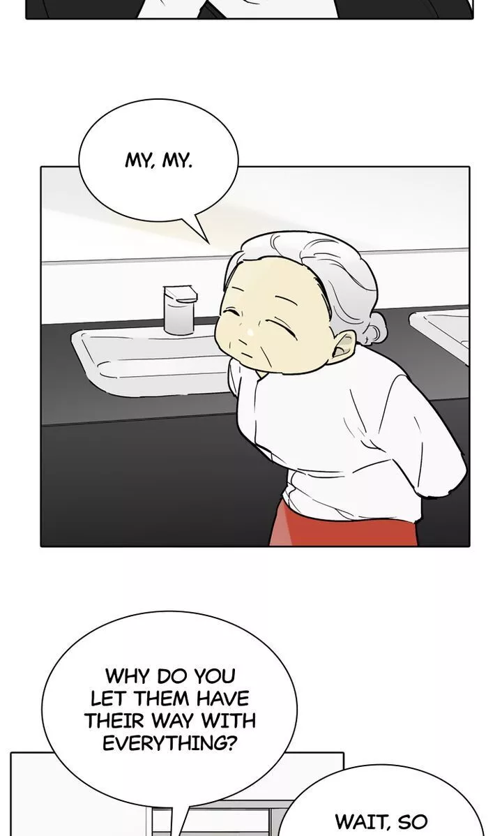 I See You - Chapter 15 - Page 9
