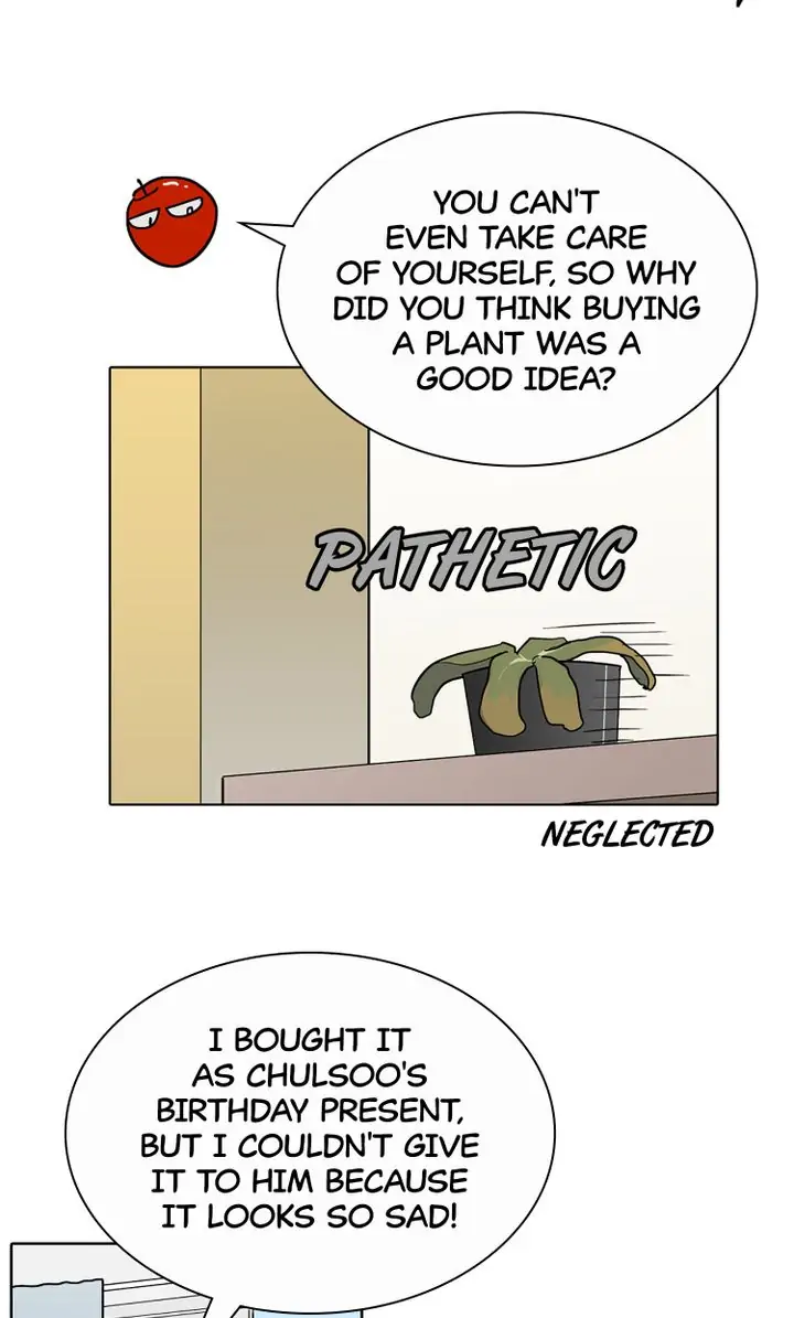 I See You - Chapter 23 - Page 25
