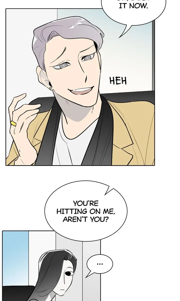 I See You - Chapter 28 - Page 24