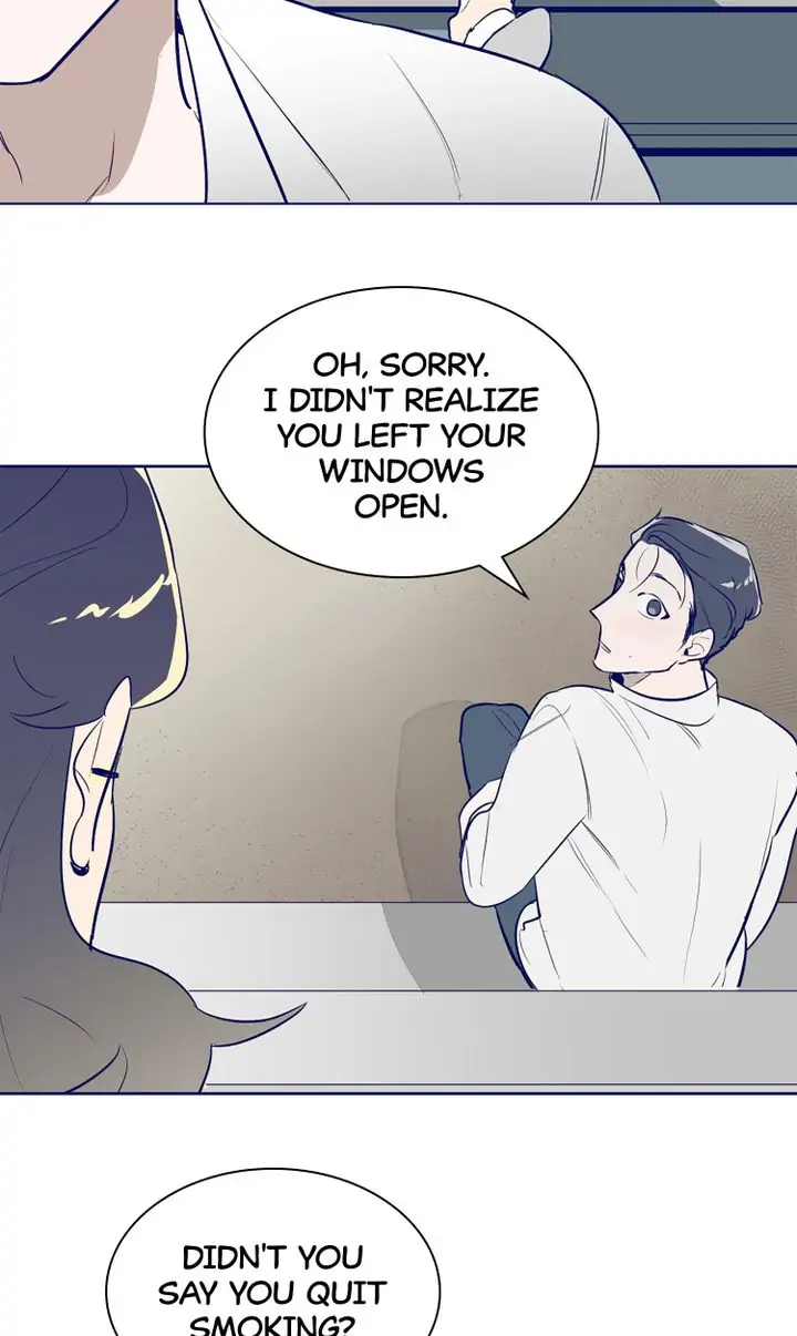 I See You - Chapter 28 - Page 59