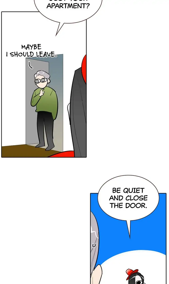 I See You - Chapter 30 - Page 12