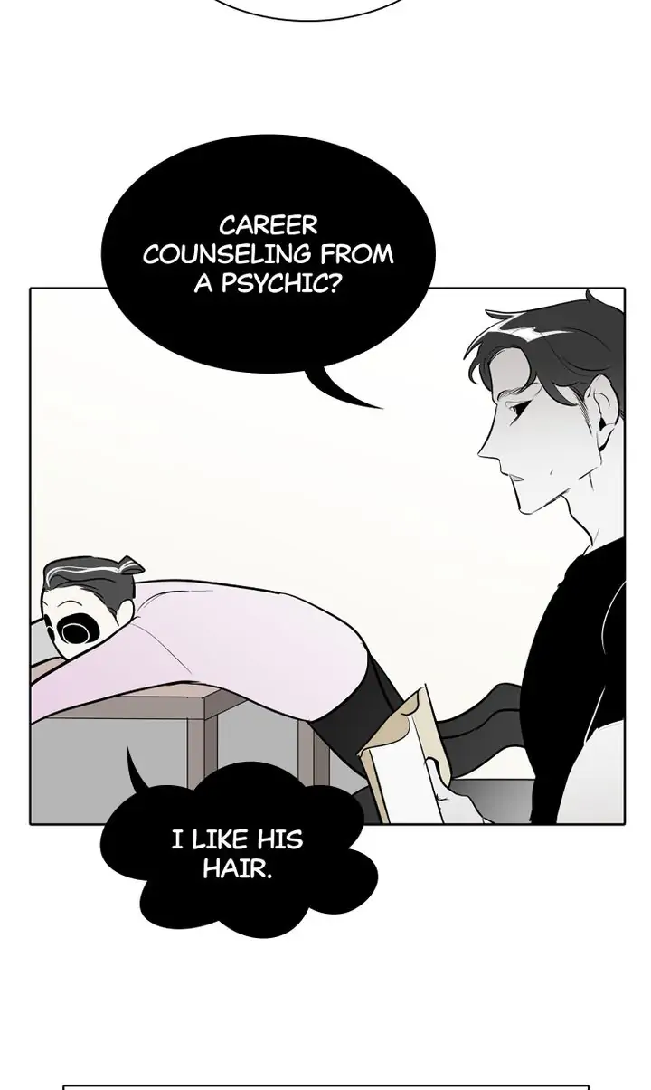 I See You - Chapter 30 - Page 41