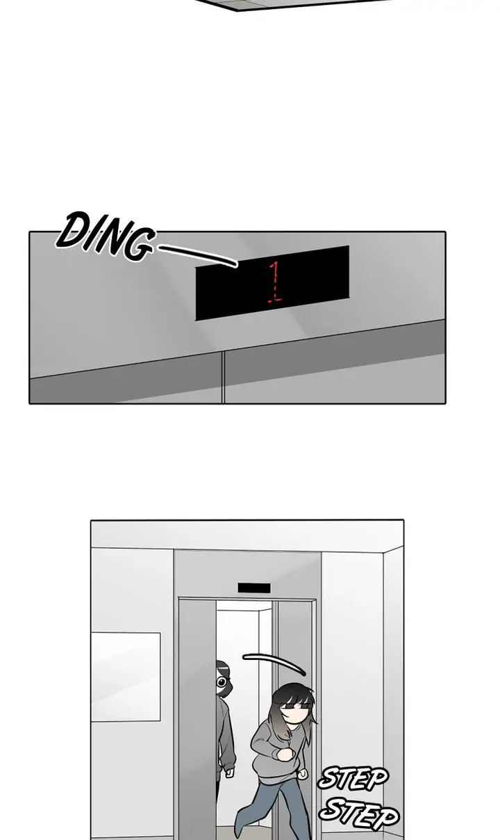 I See You - Chapter 41 - Page 25