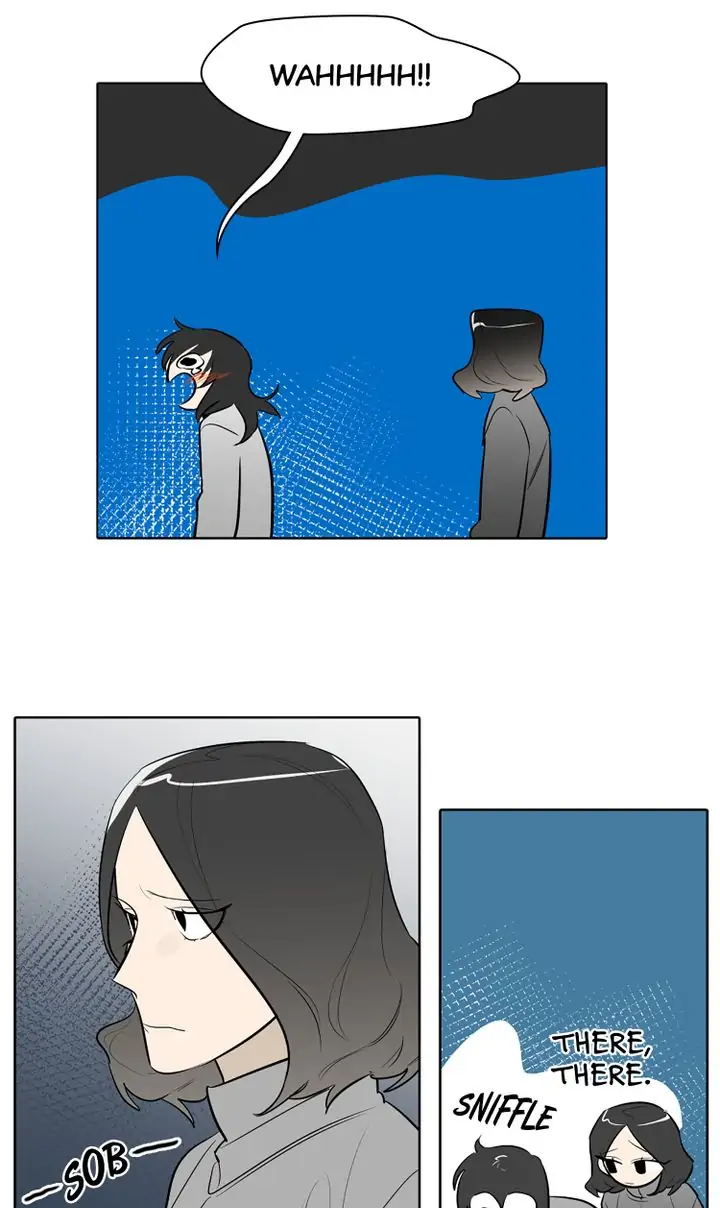 I See You - Chapter 41 - Page 30