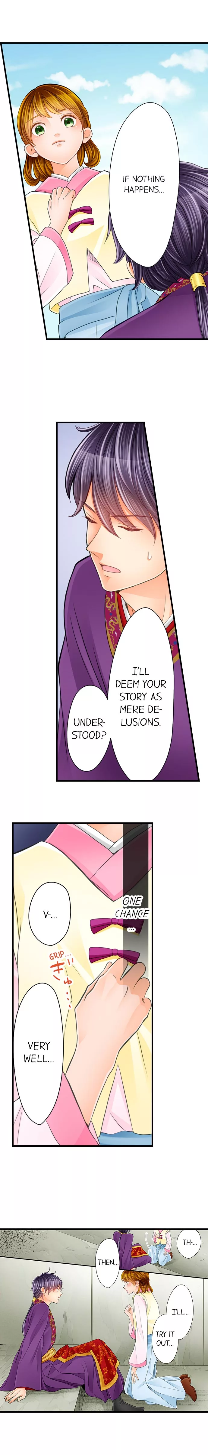 I Sekai Te Dai San ōji No Senzoku Massa-shi Shi Ni Narimashita - Chapter 18 - Page 7