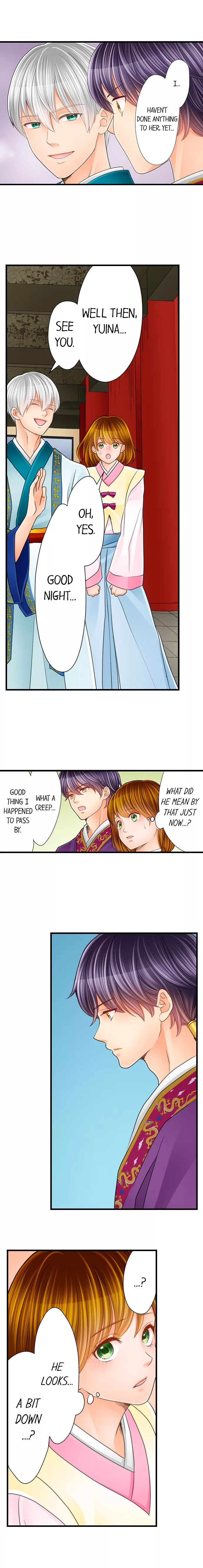 I Sekai Te Dai San ōji No Senzoku Massa-shi Shi Ni Narimashita - Chapter 32 - Page 9