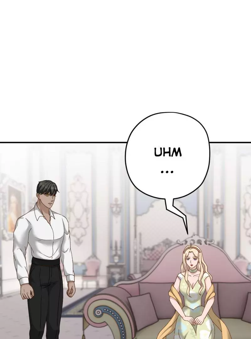 I set up a harem to save the world - Chapter 22 - Page 1